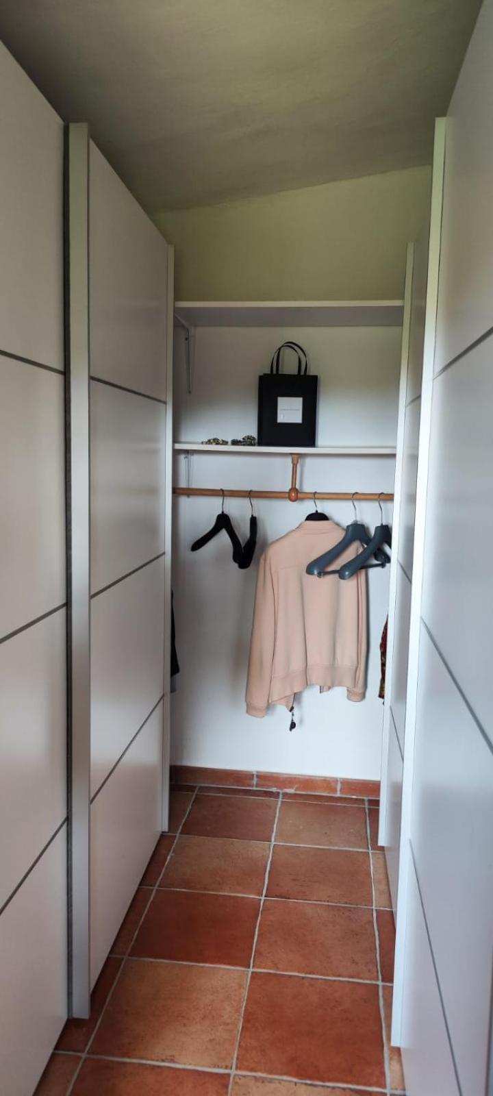 Apartamento Il Giardino Di Frafa Quartu SantʼElena Exterior foto