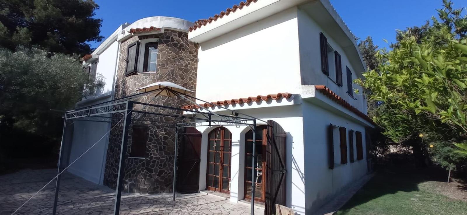 Apartamento Il Giardino Di Frafa Quartu SantʼElena Exterior foto