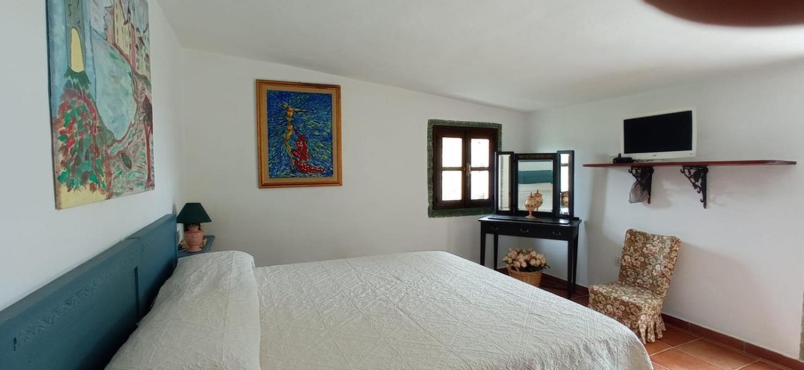 Apartamento Il Giardino Di Frafa Quartu SantʼElena Exterior foto
