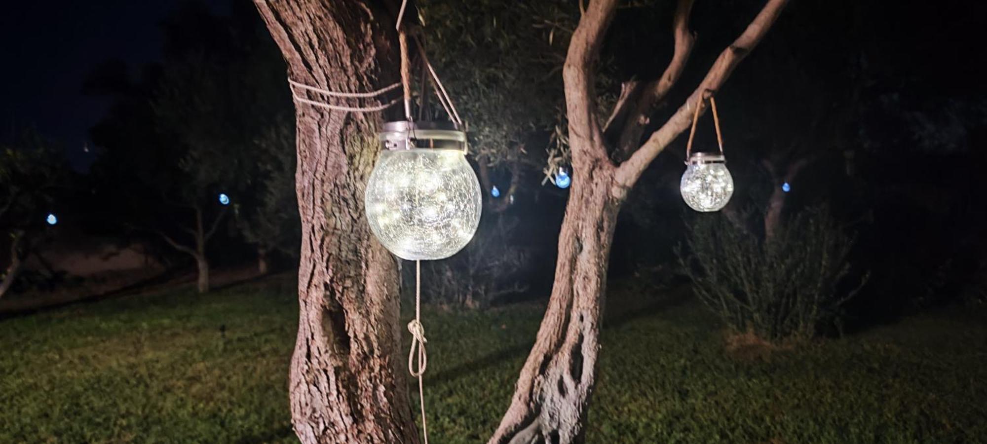 Apartamento Il Giardino Di Frafa Quartu SantʼElena Exterior foto