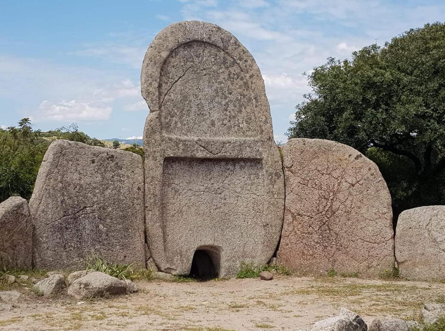 Apartamento Il Giardino Di Frafa Quartu SantʼElena Exterior foto